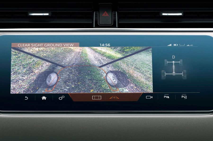 تقنيات السيارات