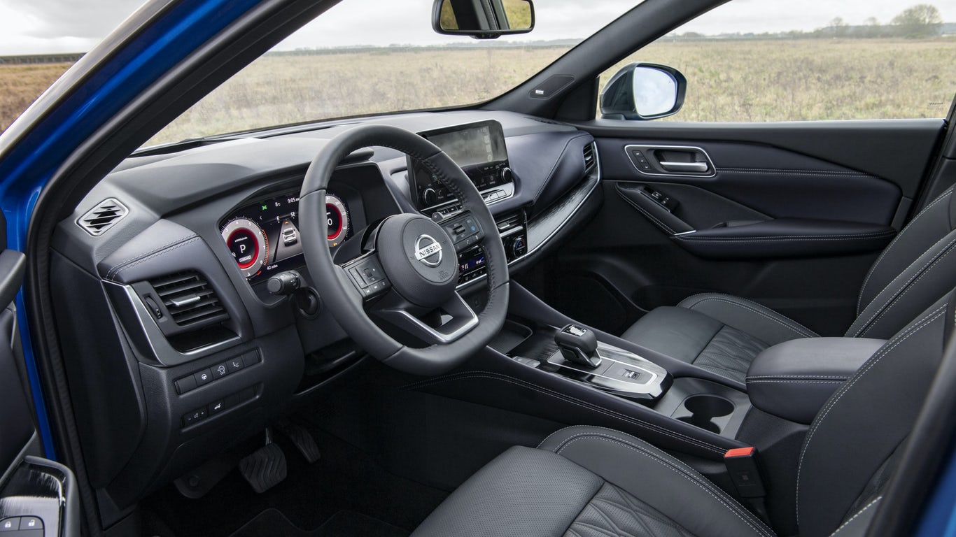 نيسان قشقاي