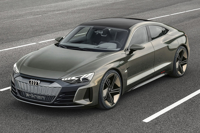 سيارات سوبركار