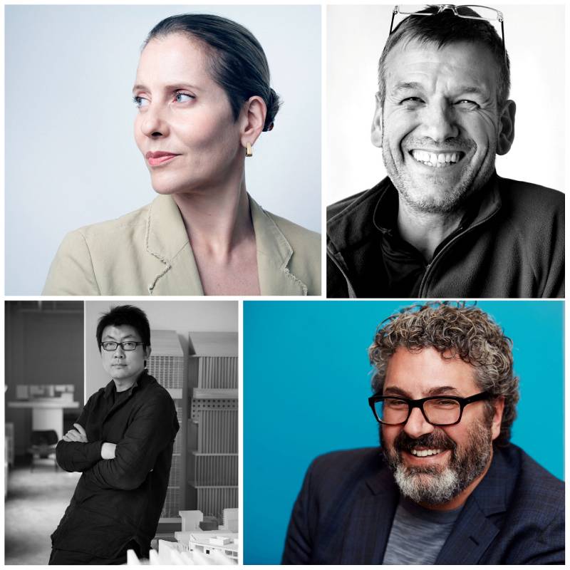 الفطيم لكزس تكشف عن قائمة المتأهلين النهائيين لجائزة لكزس للتصميم للعام 2021 صورة 3