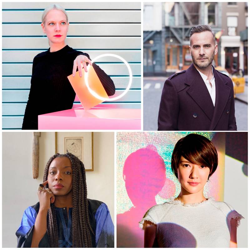 الفطيم لكزس تكشف عن قائمة المتأهلين النهائيين لجائزة لكزس للتصميم للعام 2021 صورة 4