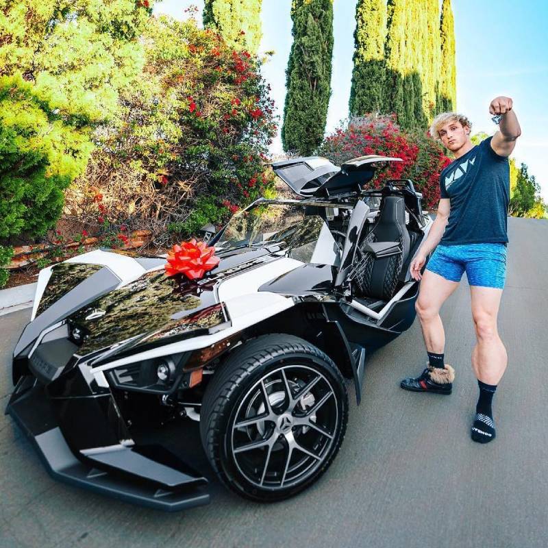 بولاريس سينغل شوت