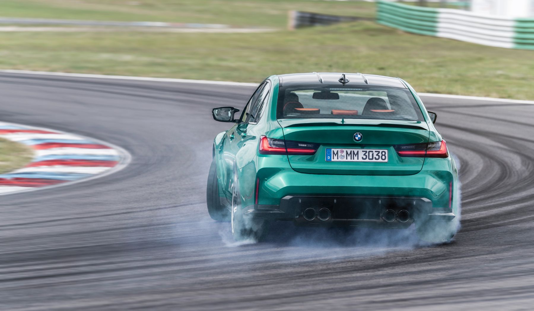 بي ام دبليو دريفت