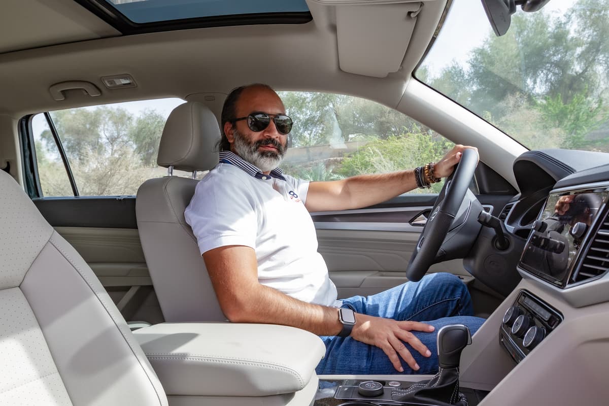 تجربة تيرامونت 2021