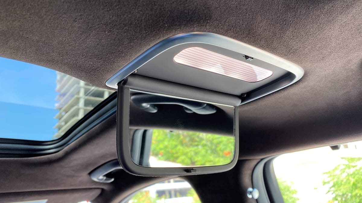 تجربة جينيسيس جي في 80