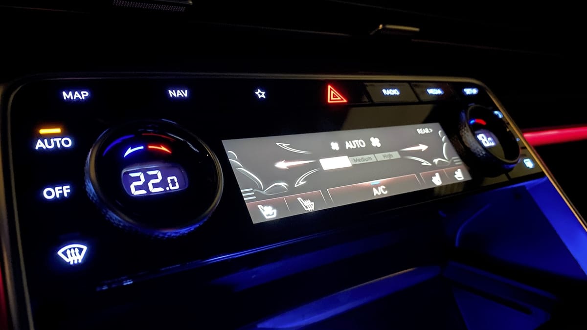 تجربة جينيسيس جي في 80