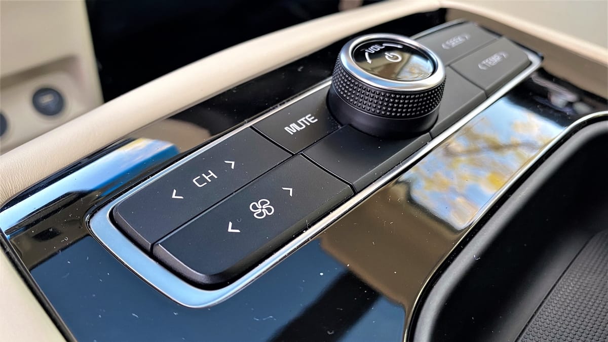 تجربة كيا كادينزا