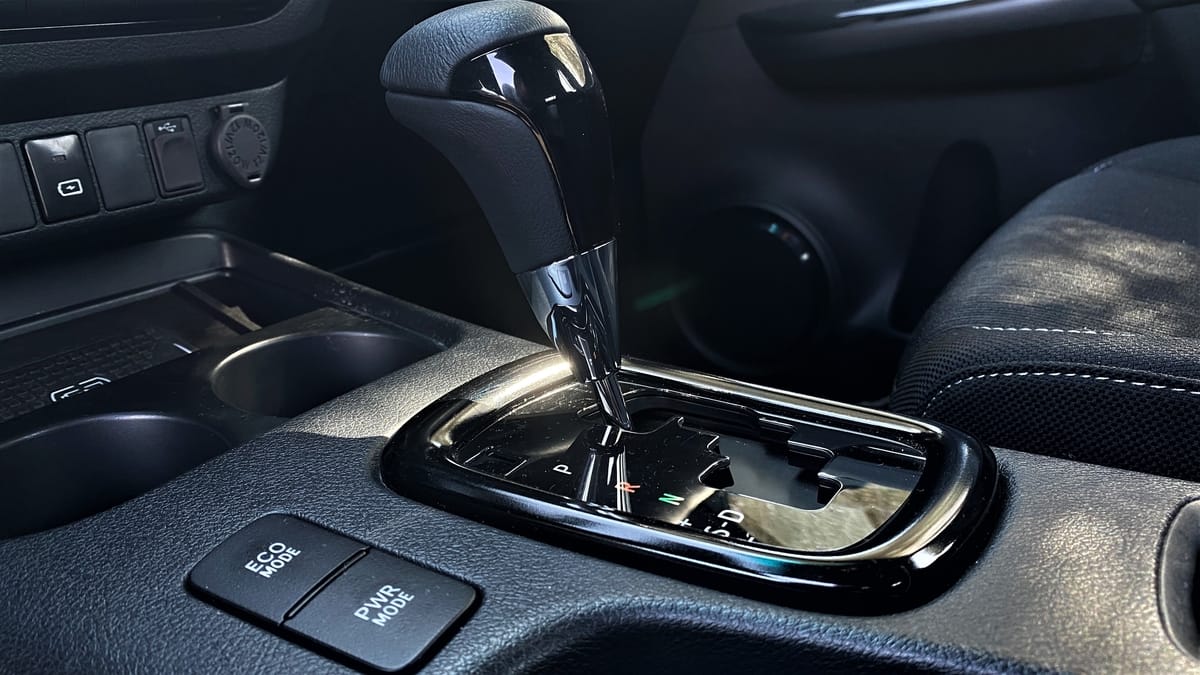 تجربة تويوتا هايلكس 2021