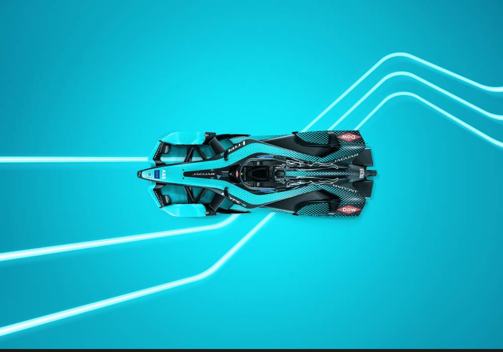 جاكوار للسباقات تستعد لانطلاقة موسم فورمولا اي صورة 2