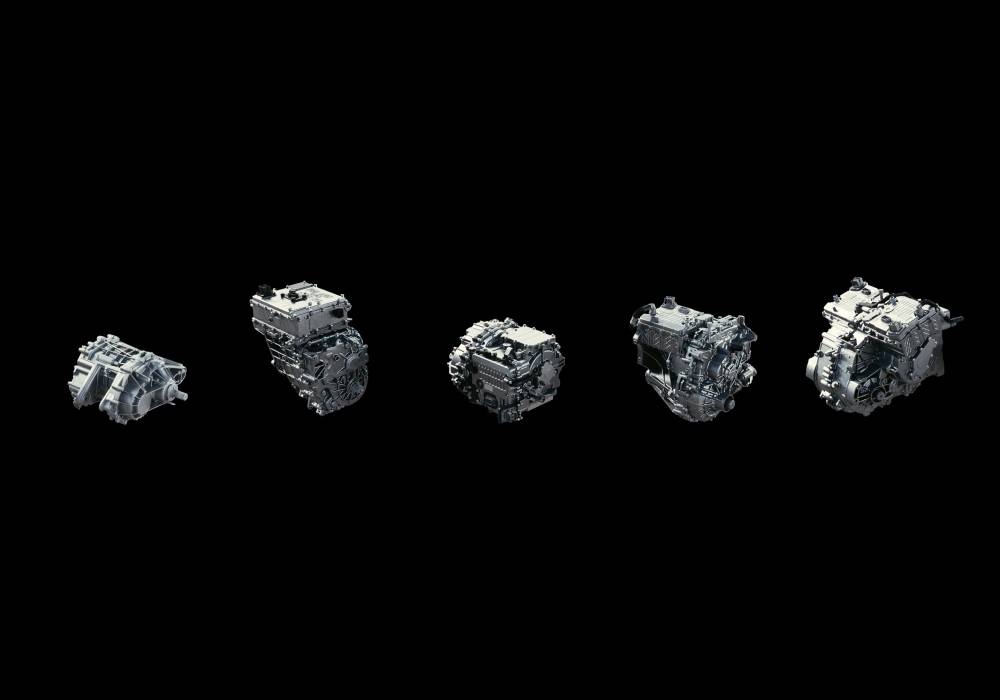 جي إم سي هامر EV بالإصدار الاول للعام 2022 صورة 3