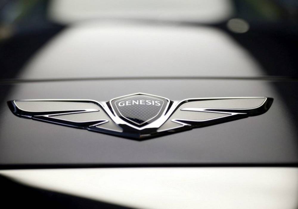 جينيسيس G70 الجديد صورة 2