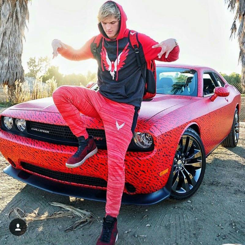 دودج تشالنجر