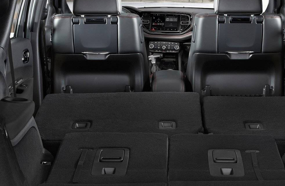 دودج دورانجو