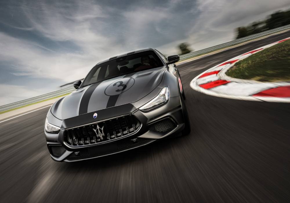 دورات مازيراتي صورة 3