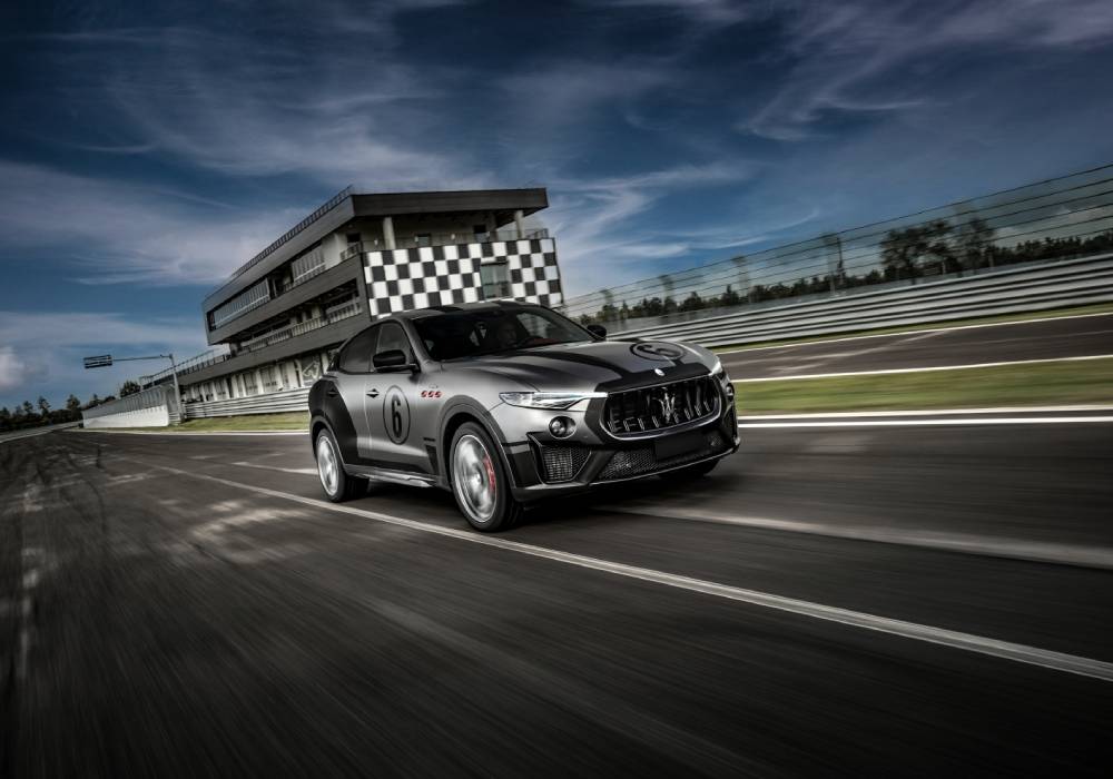 دورات مازيراتي صورة 6