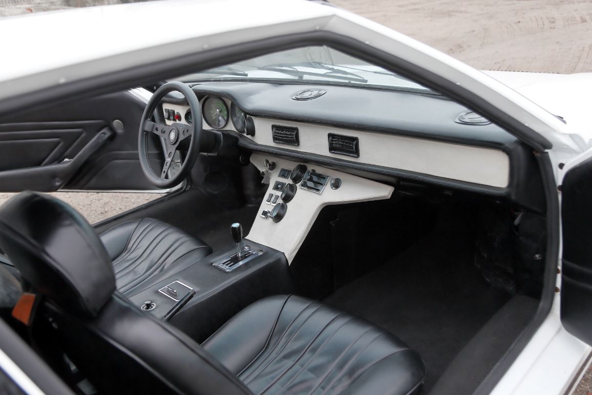 دي توماسو بانتيرا