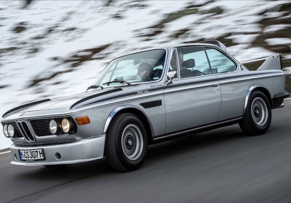 سيارة من اسطول جيريمي كلاكسون ندم على بيعها صورة 2