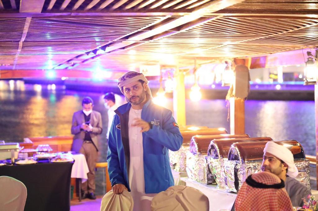 عمر حسين العطار