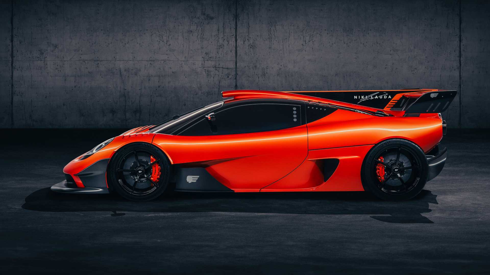 غوردن موراي