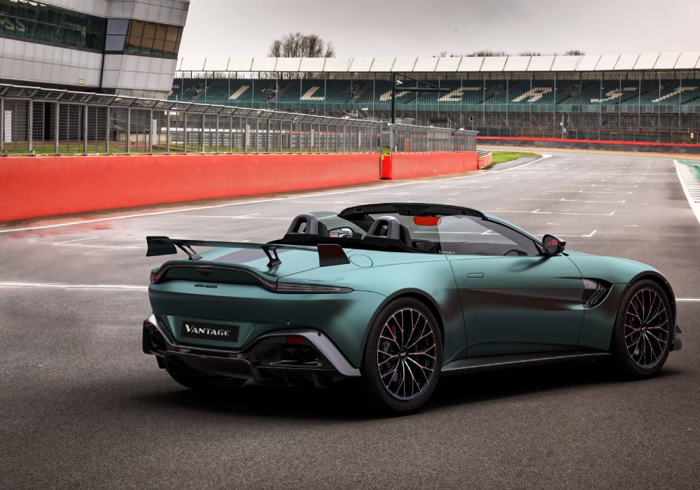 فانتاج فورمولا 1 اديشن صورة 2