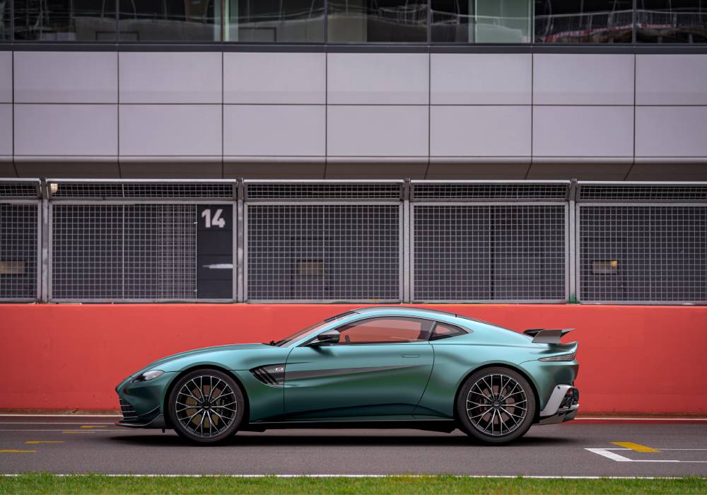 فانتاج فورمولا 1 اديشن صورة 5