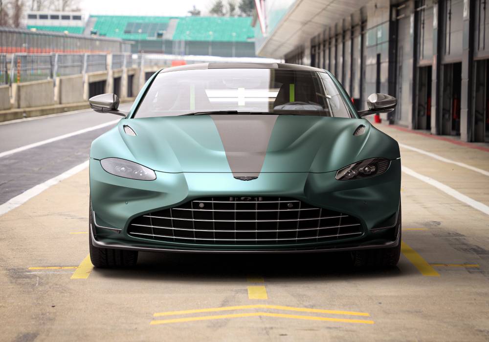 فانتاج فورمولا 1 اديشن صورة 8