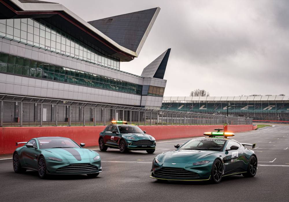 فانتاج فورمولا 1 اديشن صورة 9