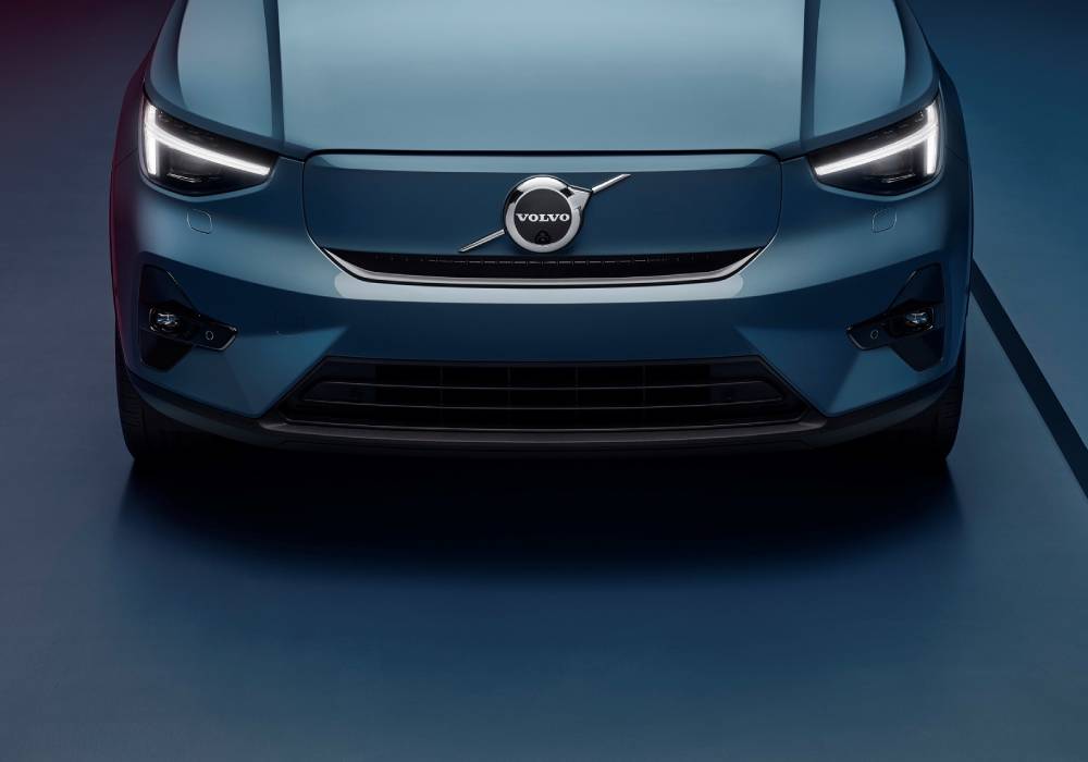 فولفو السيارات الكهربائية بالكامل بحلول عام 2030 صورة 2
