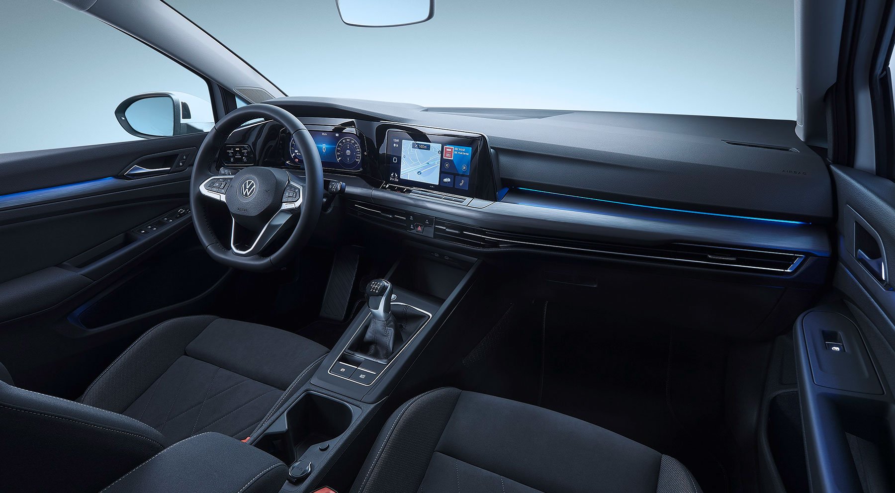 فولكس واجن جولف