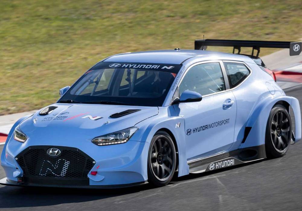 فيلوستر- N ETCR