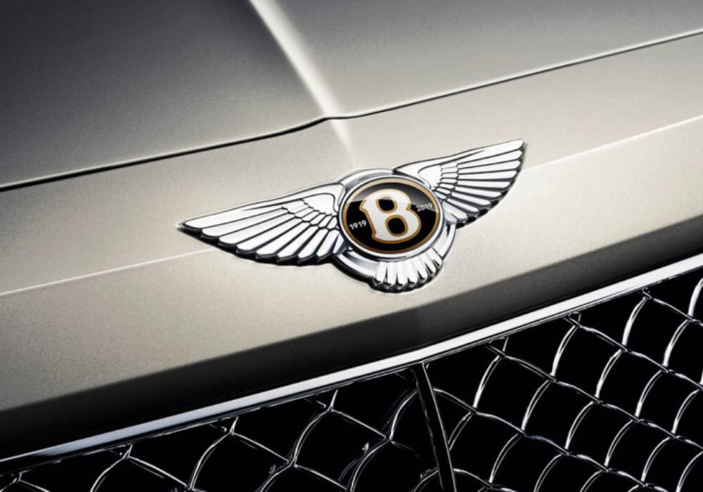 كونتيننتال جي تي سبيد الجديدة صورة 2