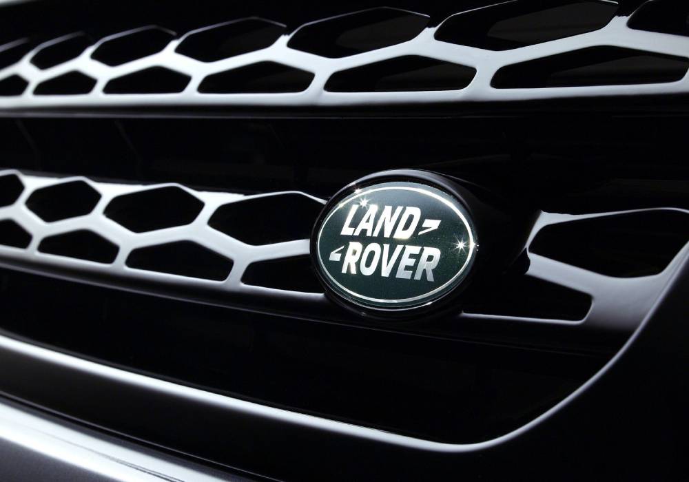 لاند روڤر والجمعية الجغرافية صورة 2