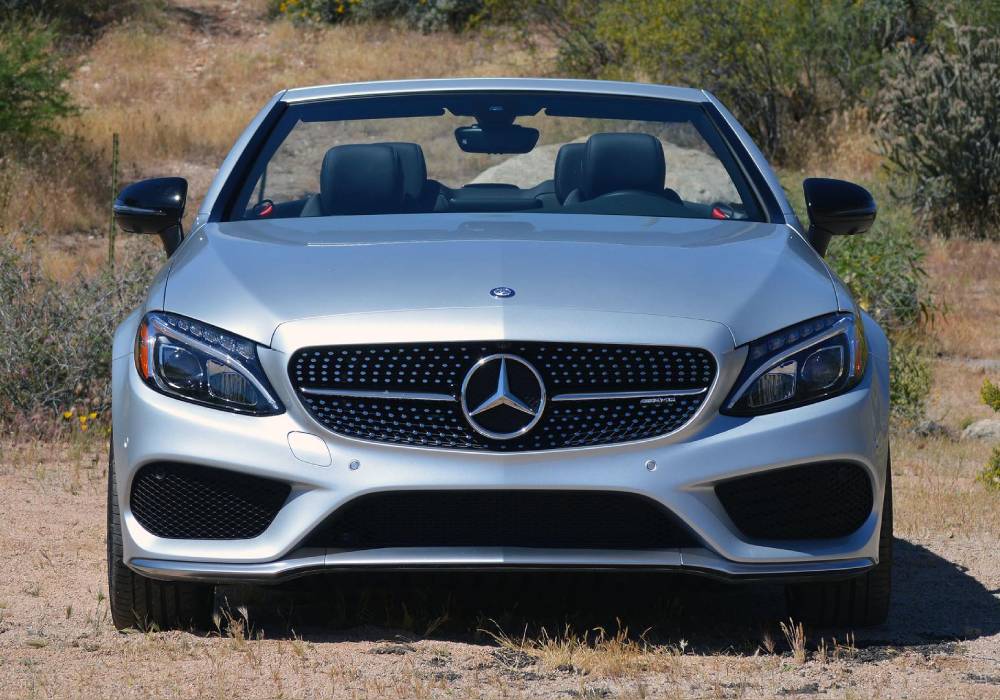 مرسيدس تلغي العديد من سيارات الكوبيه والكابريوليه صورة 3