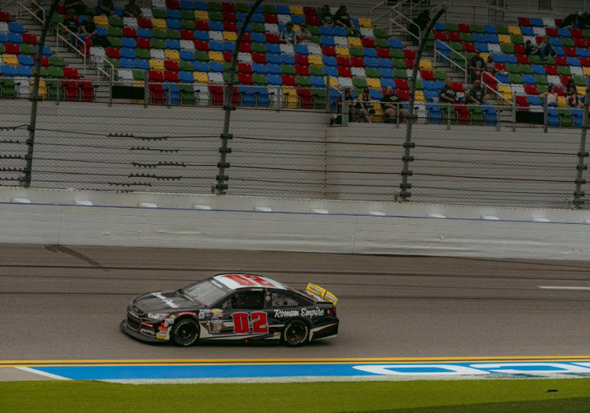 سباقات ناسكار