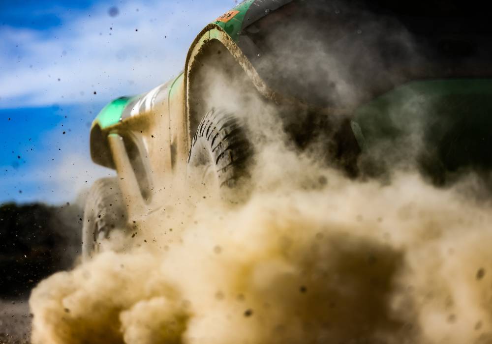 هذا ما يجب ان تعرف عن سباق اكستريم اي المميز الذي ستستضيفه السعودية صورة 4