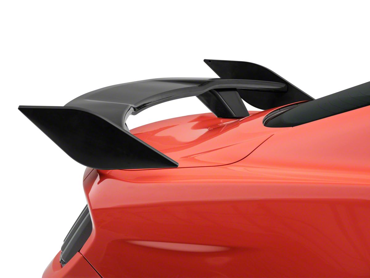 الجناح الخلفي