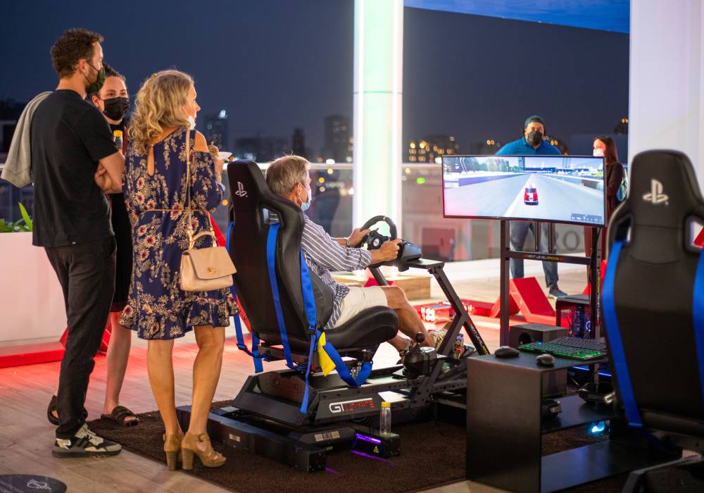 السيارة الجديدة MINI Hatch John Cooper Works 3 doors صورة 4