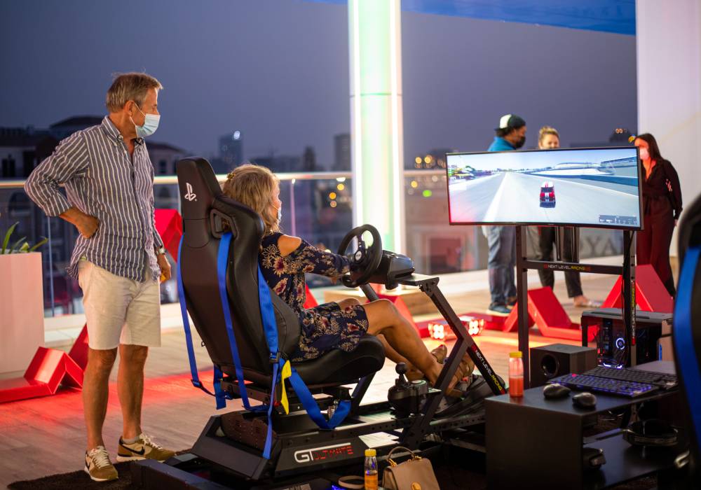 السيارة الجديدة MINI Hatch John Cooper Works 3 doors صورة 6