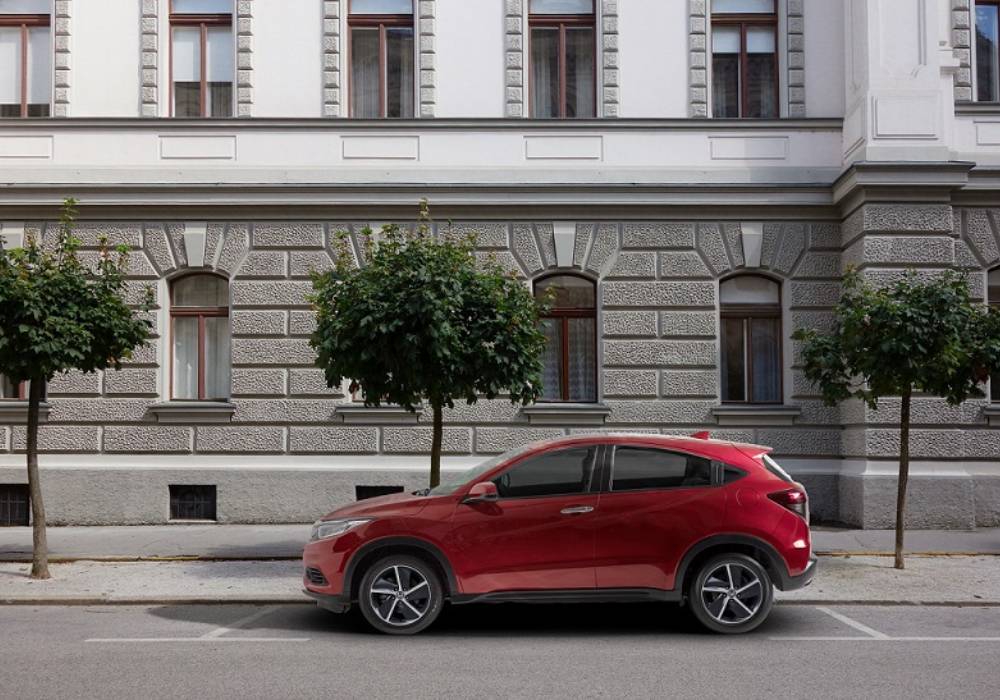 المشروعات التجارية تكشف عن عروضٍ متميزة على سيّارات هوندا في رمضان صورة 5