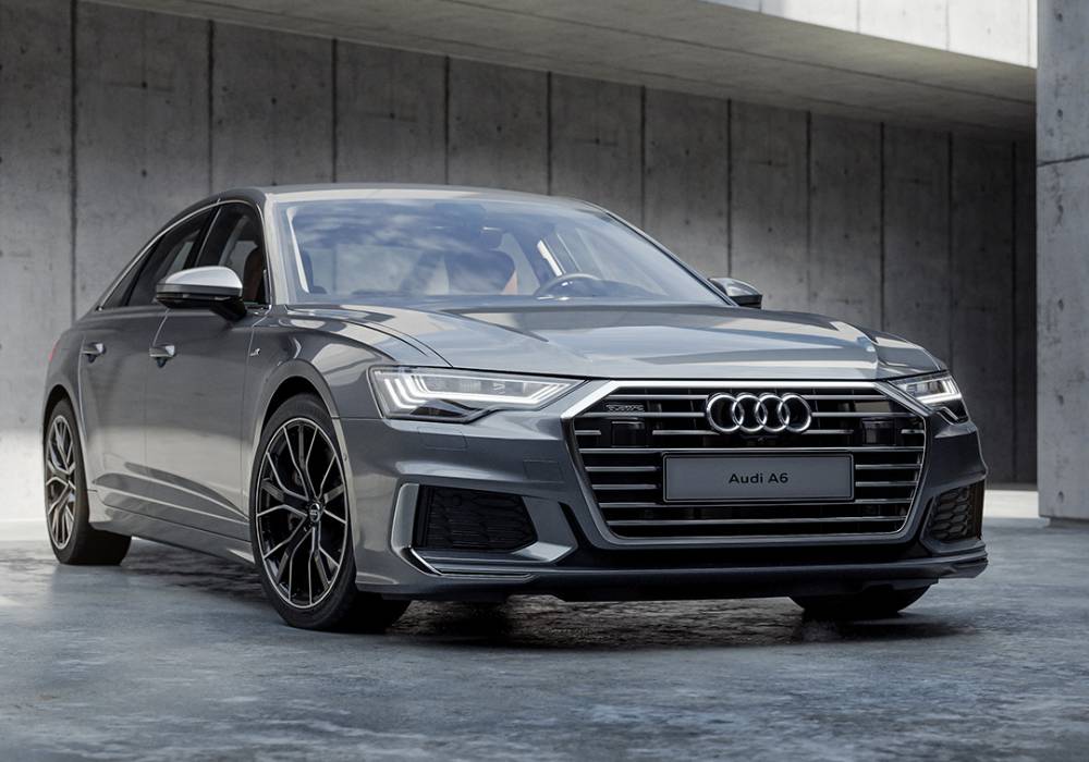 اودي ابوظبي والعين تطلق عروضها الرمضانية  صورة 2