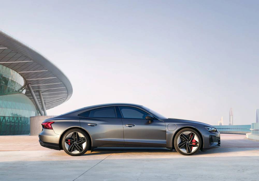 اودي ابوظبي والعين تطلق عروضها الرمضانية  صورة 3