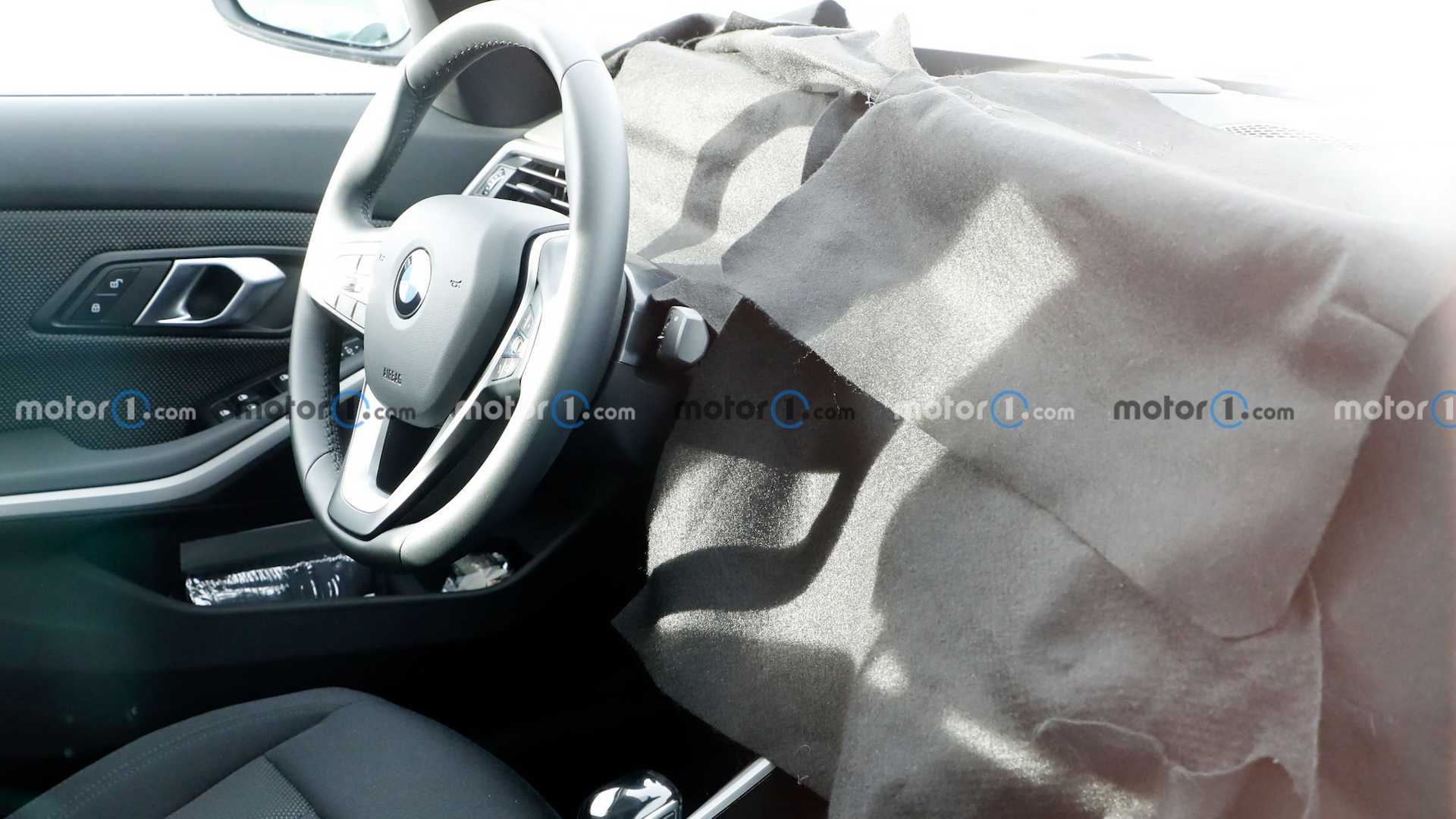 بي أم دبليو الفئة الثالثة