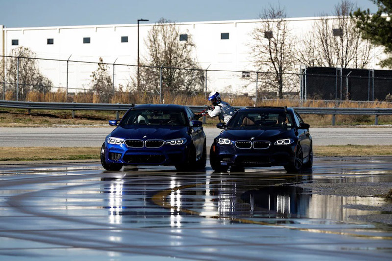 بي ام دبليو