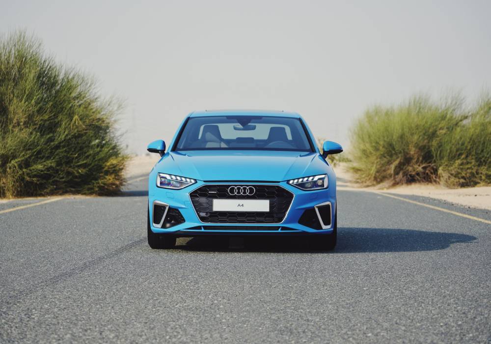 تعّرف على مستقبلك مع أودي في شهر رمضان المبارك صورة 2