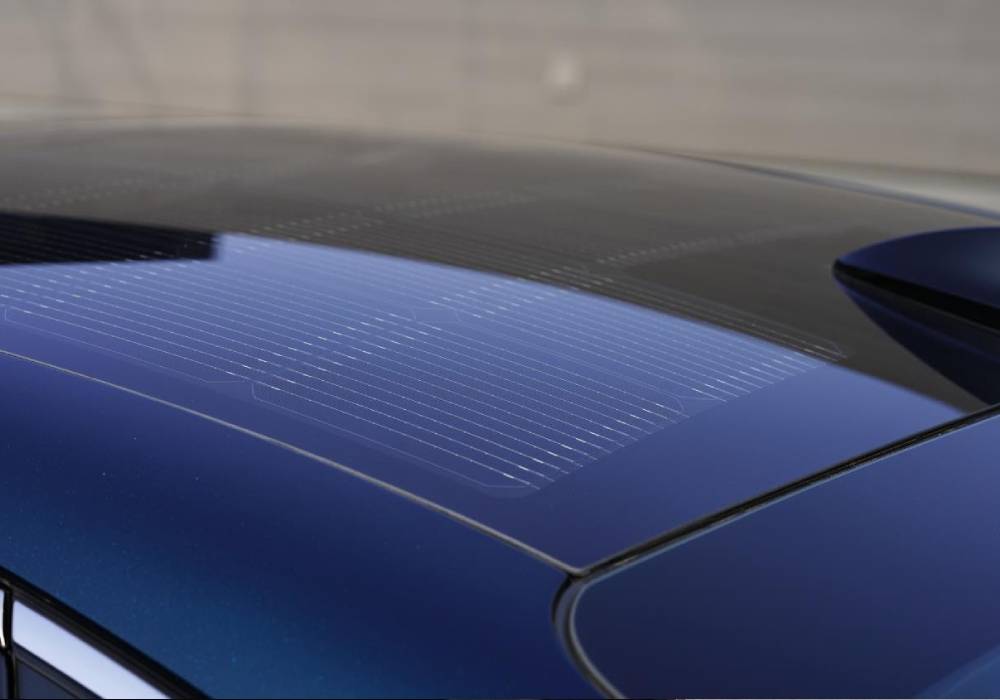 جينيسيس تعرض أول سيارة كهربائية في معرض شنغهاي للسيارات 2021 صورة 6