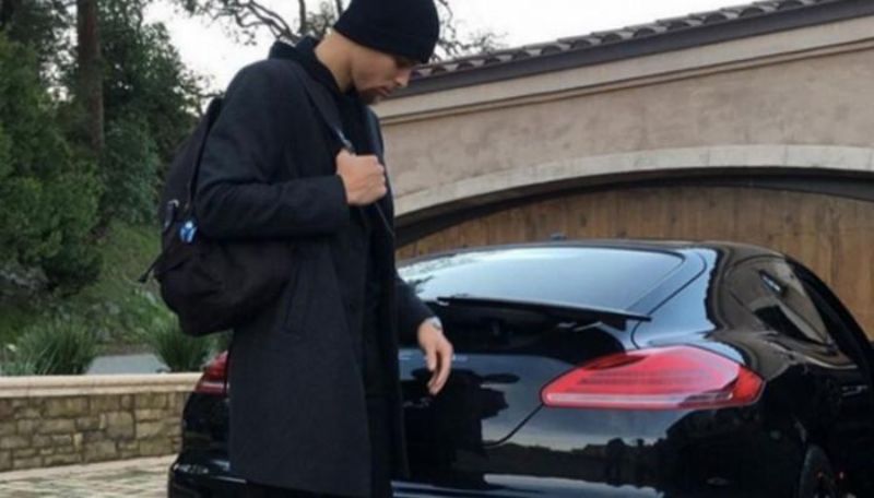 ستيفن باناميرا