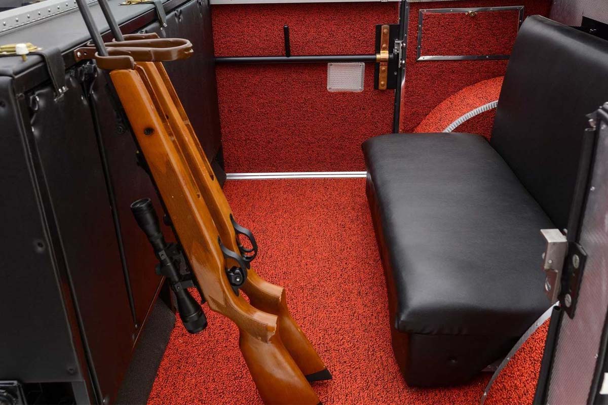 سيارة سفاري كار