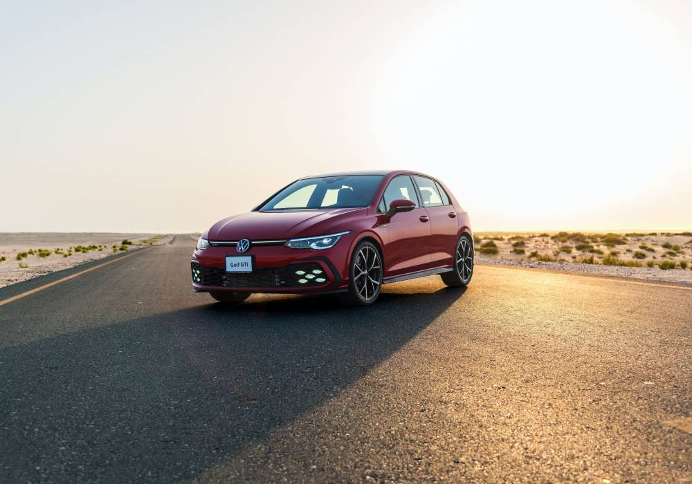 شركة علي وأولاده الوكيل الرسمي لسيارات فولكس واجن في أبوظبي تقدمّ عروض رمضان 2021 صورة 2