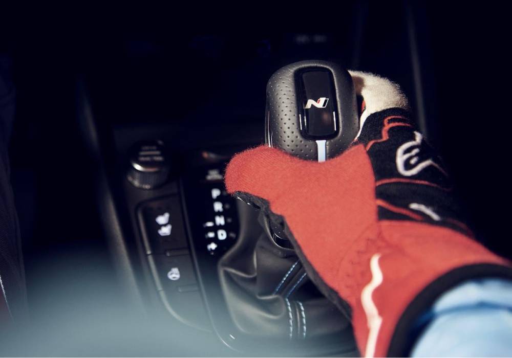 شركة هيونداي موتور تكشف عن سيارة Kona N الجديدة  صورة 2