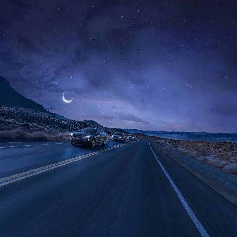 عروض رضمان على كاديلاك صورة 2